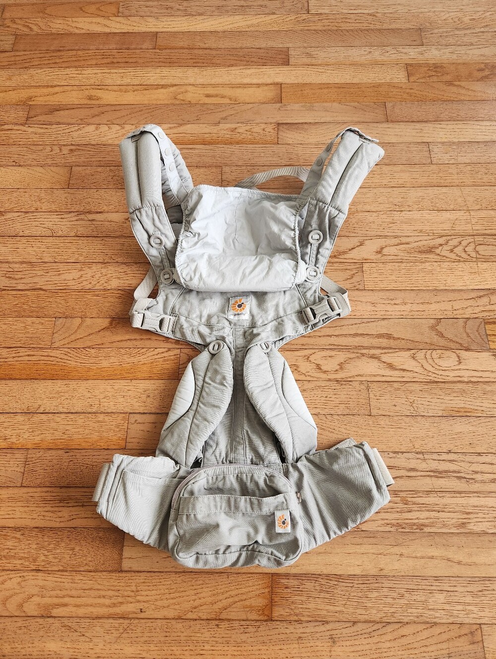 ergobaby OMNI 360 Carrier